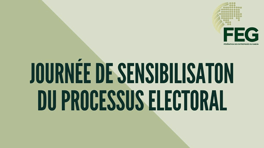 La FEG participe à la journée de sensibilisation sur le processus électoral