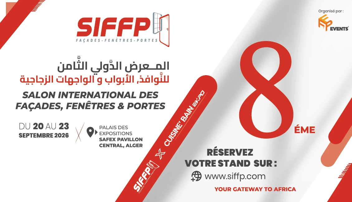 8ème édition du  SIFFP