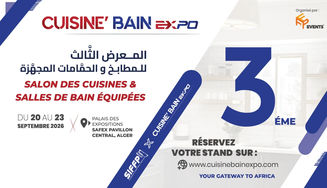 Cuisine Bain Expo