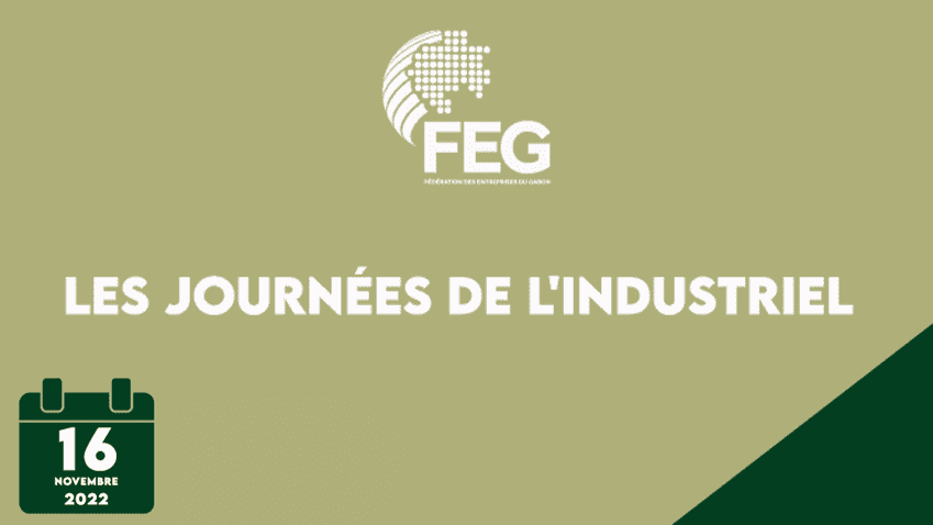 Les journées de l'industriel
