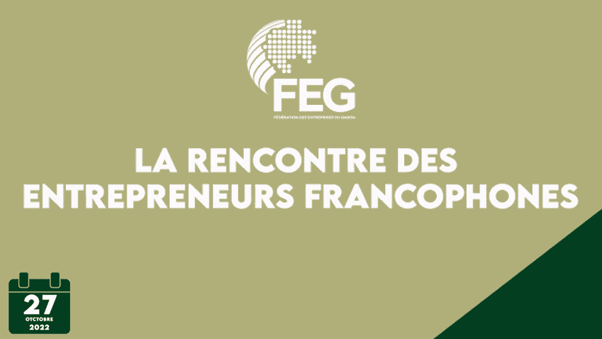 La Rencontre des Entrepreneurs Francophones