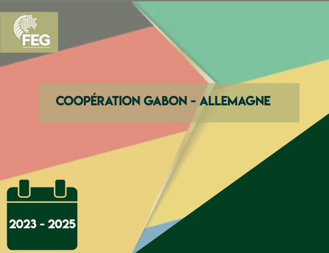 Coopération Gabon - Allemagne 