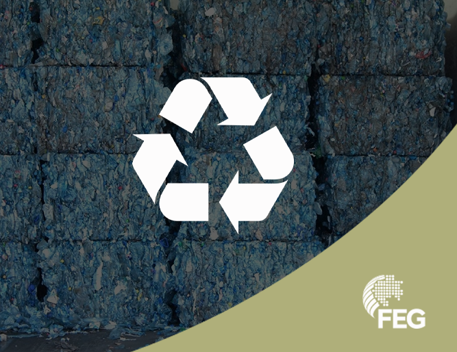 La Fédération des Entreprises du Gabon (FEG) a tenu une réunion sur le recyclage des déchets