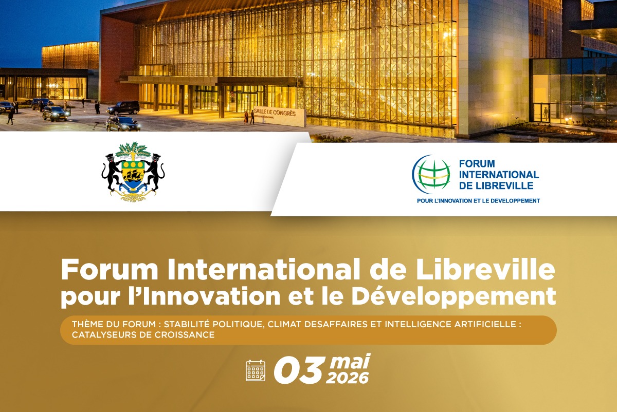 Forum International de Libreville pour l'innovation et le développement