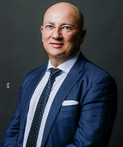 Erik WATREMEZ