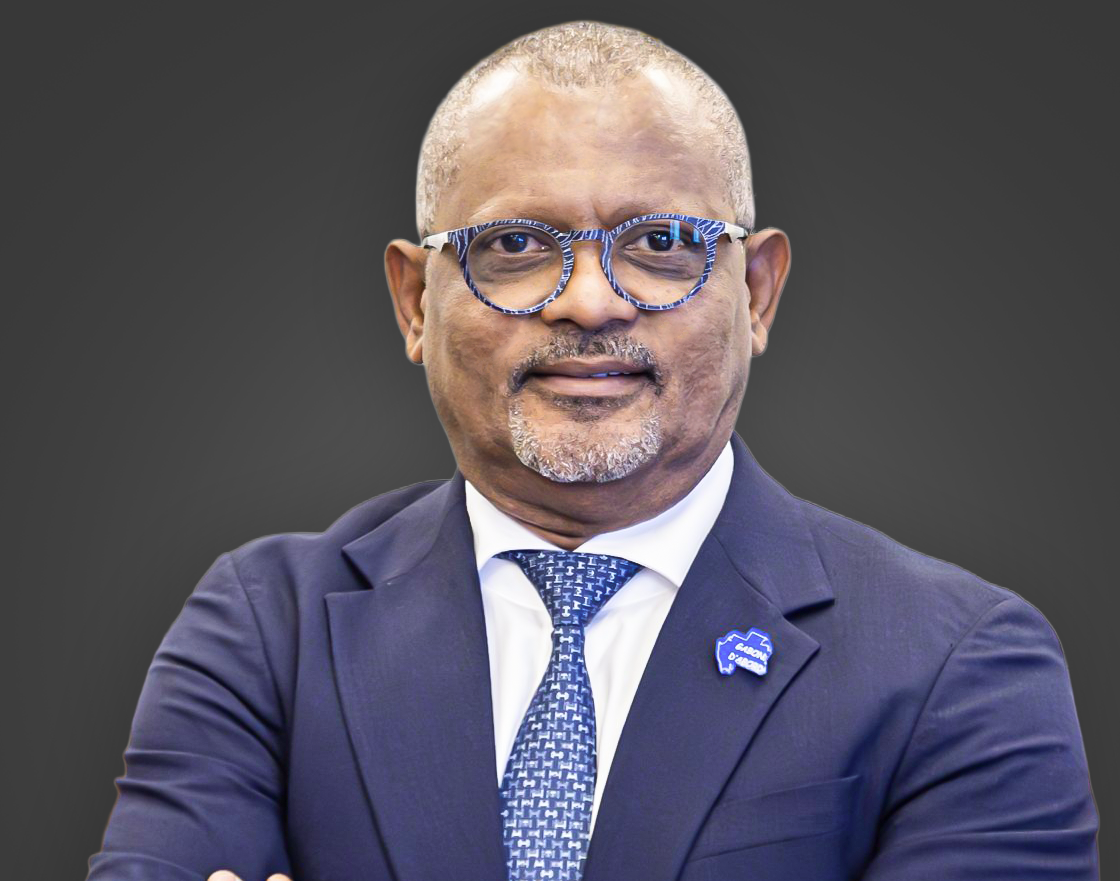 MESSAGE DE FIN D'ANNEE DU PRESIDENT DE LA FEG