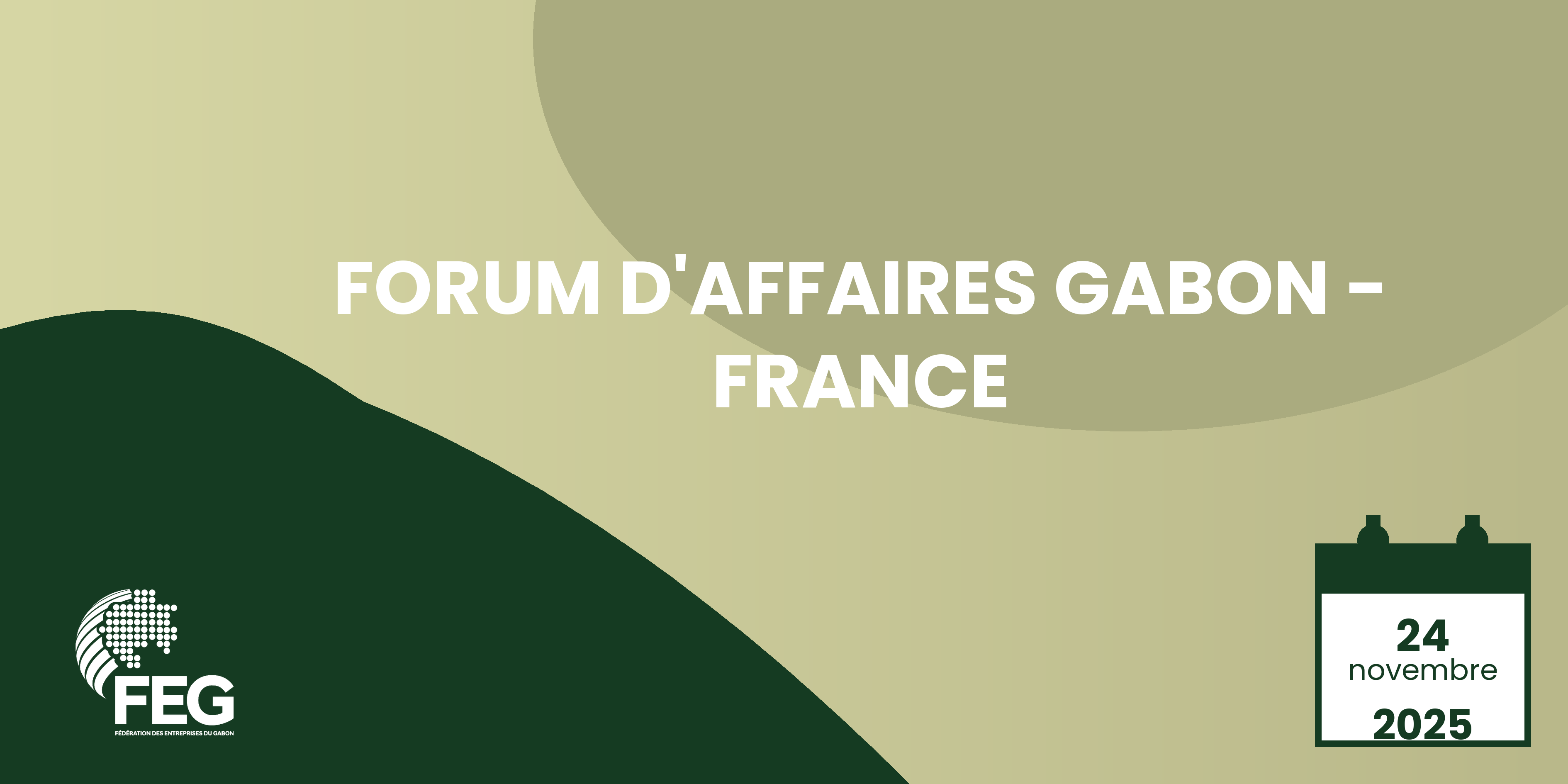 Forum d’affaires Gabon-France